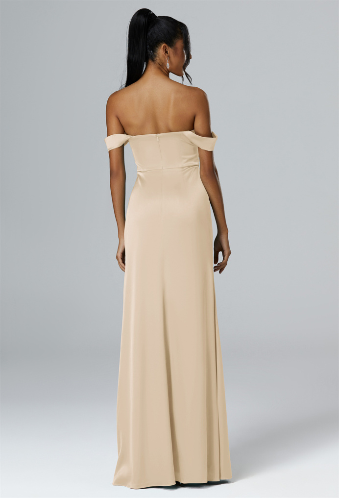 AW Rosamund Dress